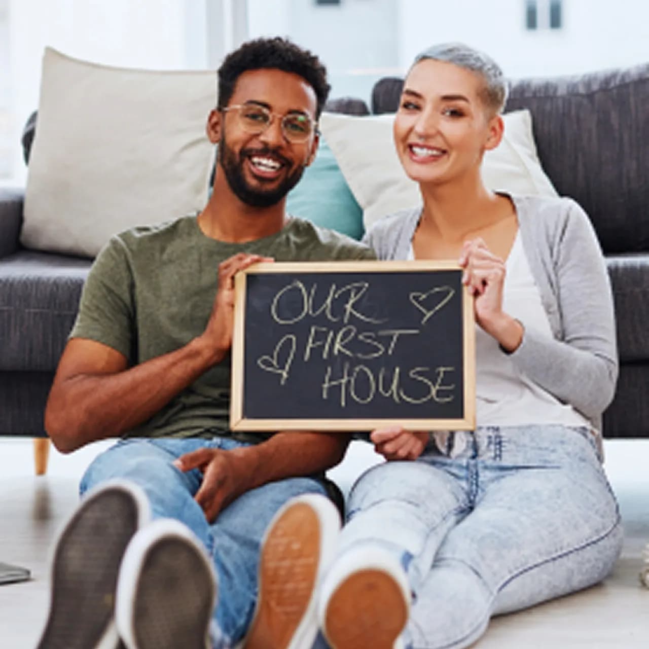 First Home Buyers
