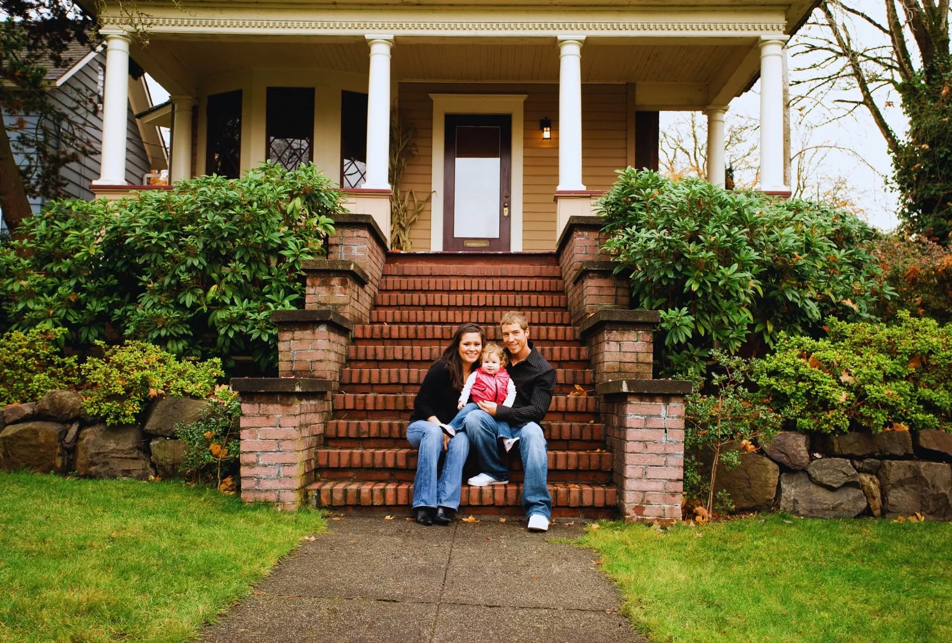 family-refinance