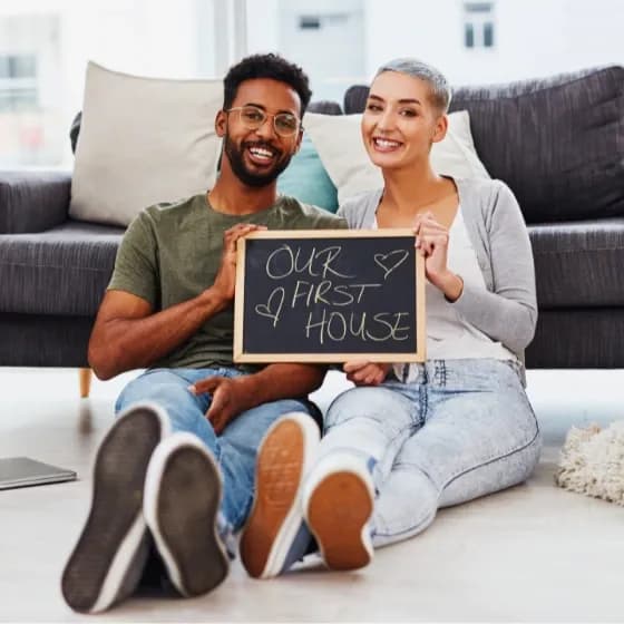 First Home Buyer Loans