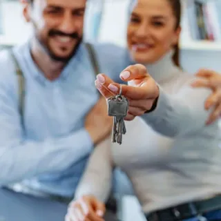 Refinancing