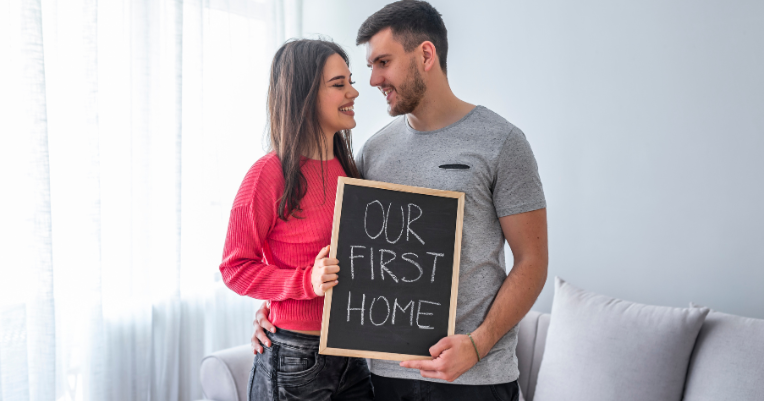First Home buyers