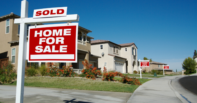 Investment Property Loans