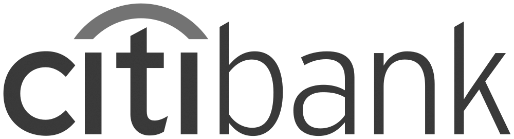 Citibank Mortgage Lender Logo