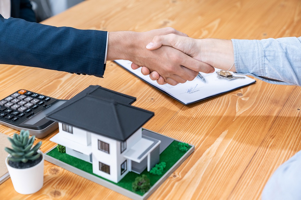 Reasons to Consider Home Loan Refinancing