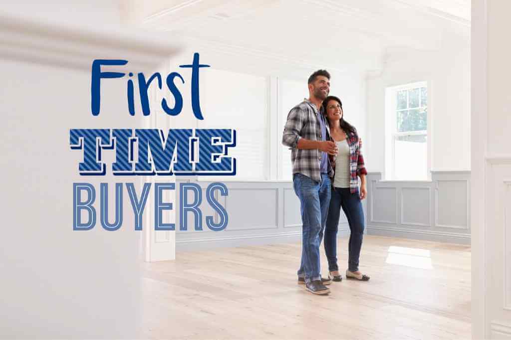 Melbourne First Home Buyers