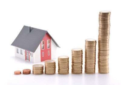 melbourne house price increase 2021