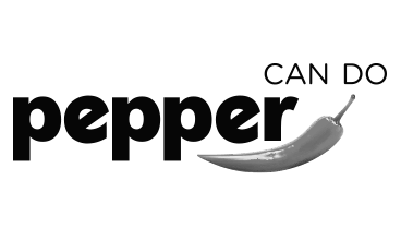 pepper Mortgage Lender Logo
